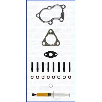 Kit de montage, turbo AJUSA JTC11275
