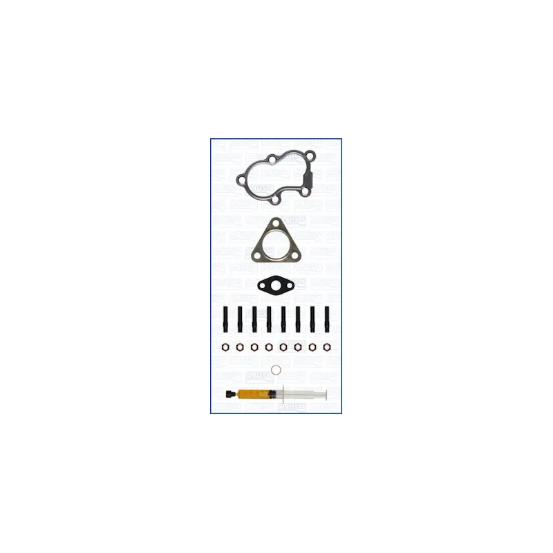 Kit de montage, turbo AJUSA JTC11275
