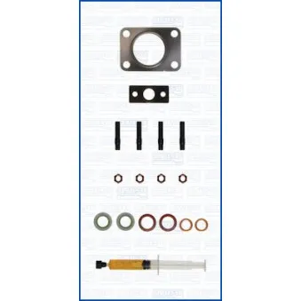 Kit de montage, turbo AJUSA JTC11276