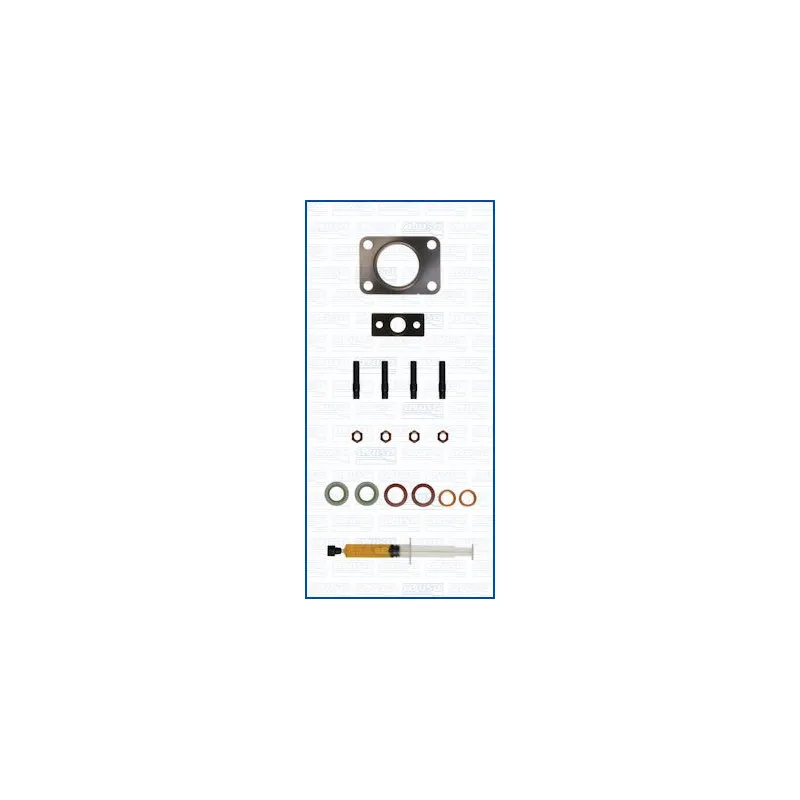 Kit de montage, turbo AJUSA JTC11276