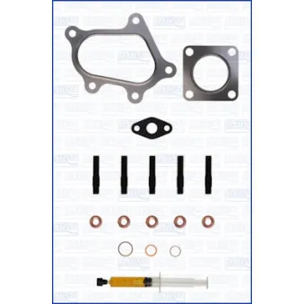 Kit de montage, turbo AJUSA JTC11277