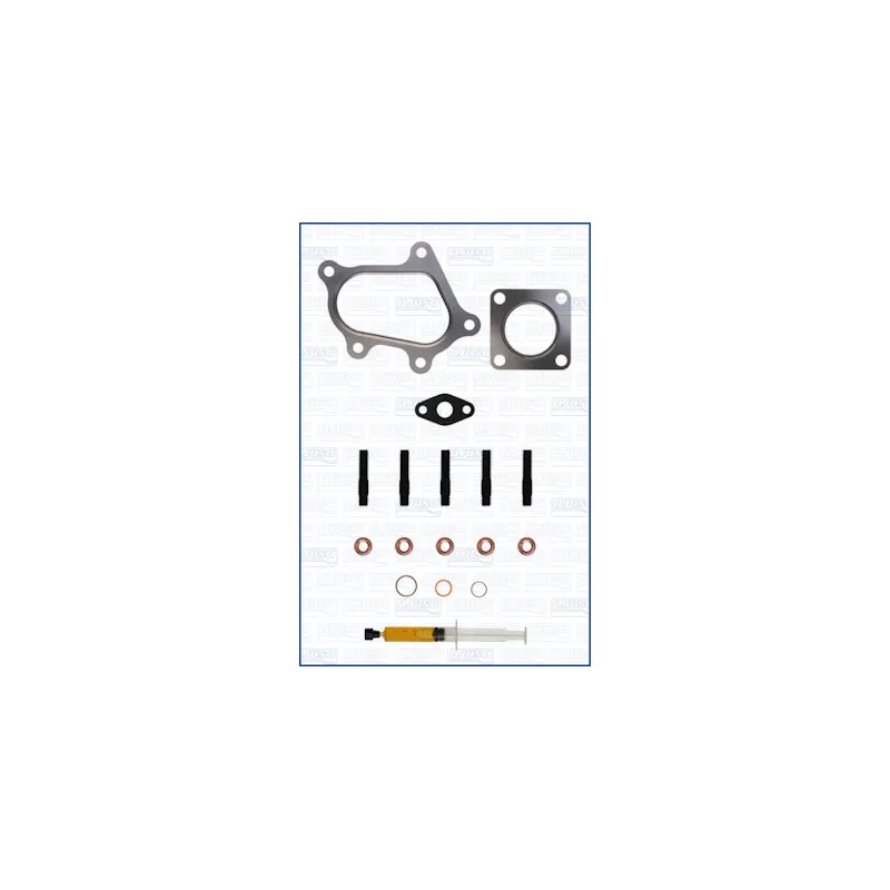 Kit de montage, turbo AJUSA JTC11277