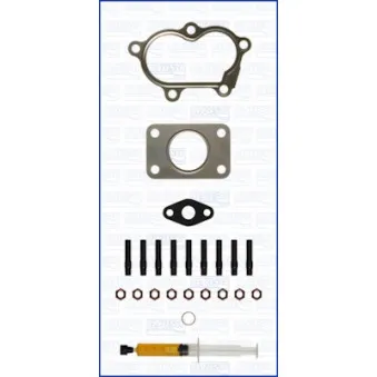 Kit de montage, turbo AJUSA JTC11278