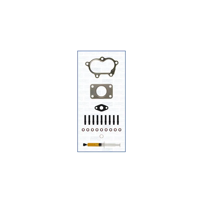 Kit de montage, turbo AJUSA JTC11278