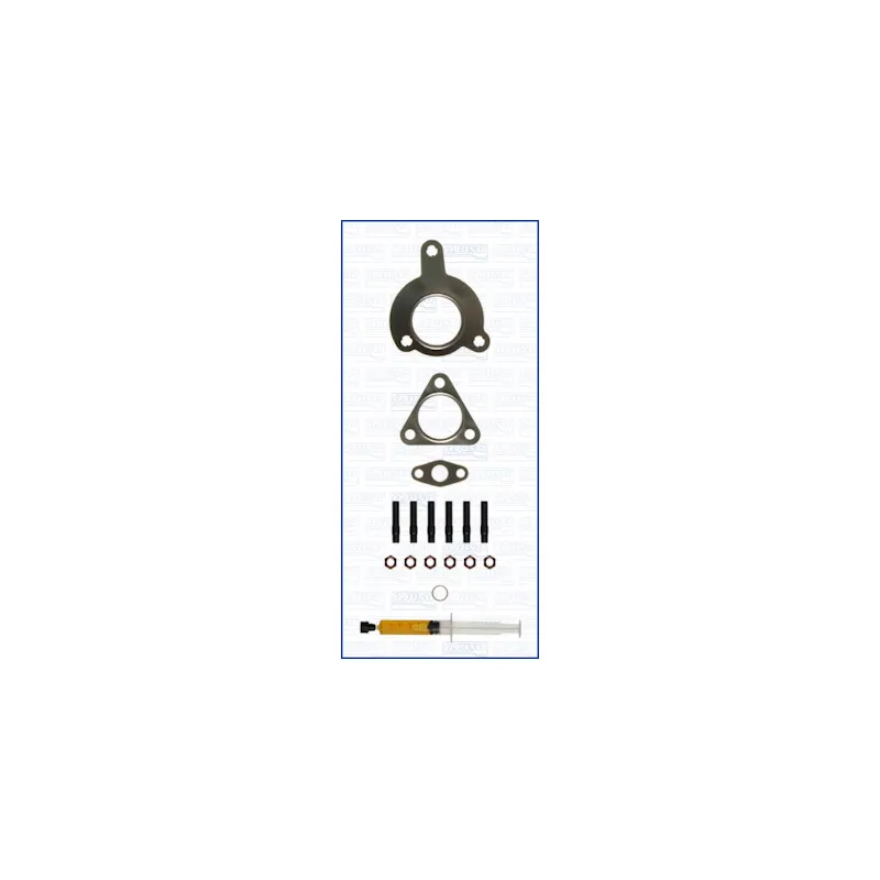 Kit de montage, turbo AJUSA JTC11280