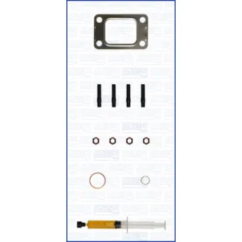 Kit de montage, turbo AJUSA JTC11282