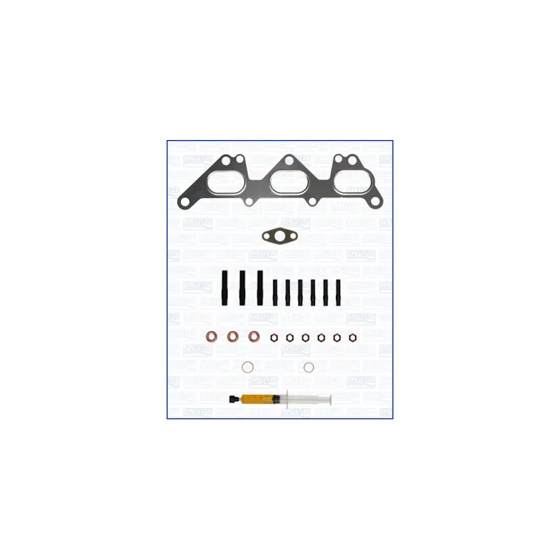 Kit de montage, turbo AJUSA JTC11287