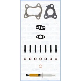 Kit de montage, turbo AJUSA JTC11292