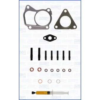 Kit de montage, turbo AJUSA