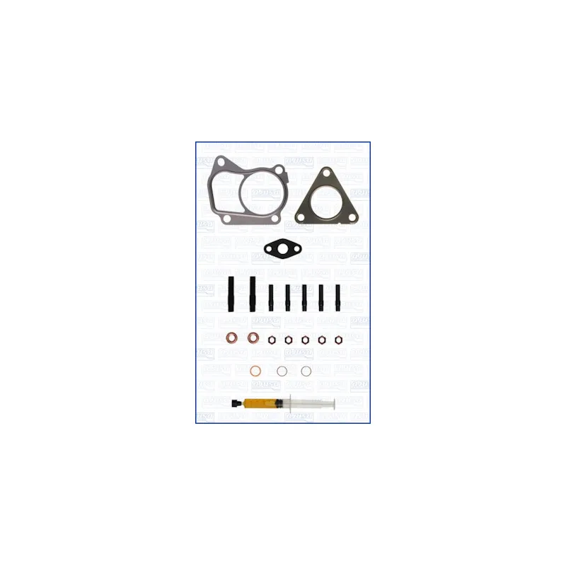 Kit de montage, turbo AJUSA JTC11294