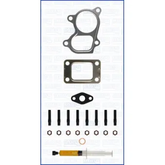 Kit de montage, turbo AJUSA JTC11295