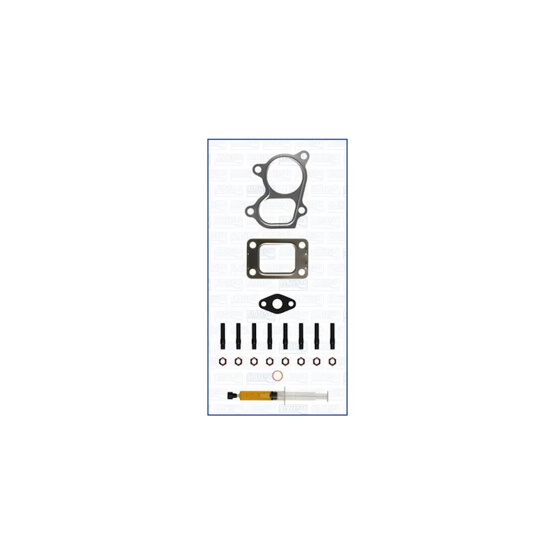 Kit de montage, turbo AJUSA JTC11295