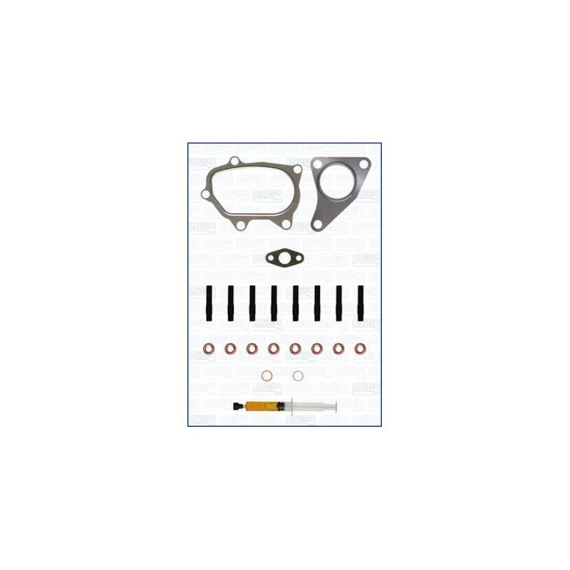 Kit de montage, turbo AJUSA JTC11296