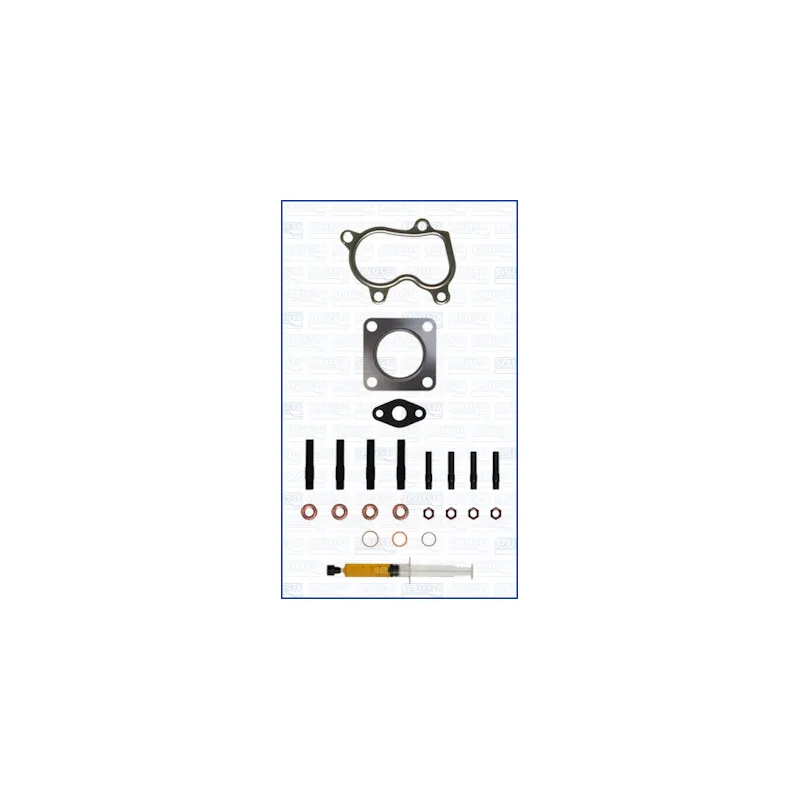 Kit de montage, turbo AJUSA JTC11297