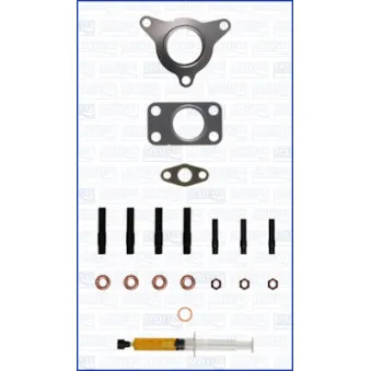 Kit de montage, turbo AJUSA JTC11298
