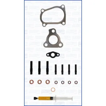 Kit de montage, turbo AJUSA JTC11299