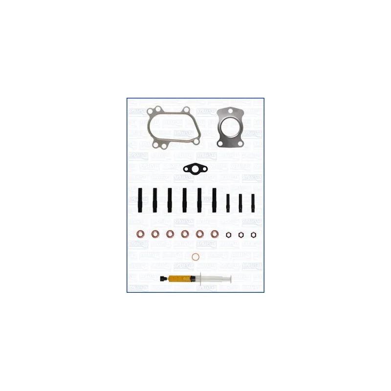 Kit de montage, turbo AJUSA JTC11300