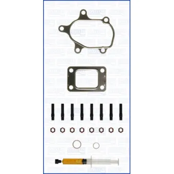 Kit de montage, turbo AJUSA JTC11304