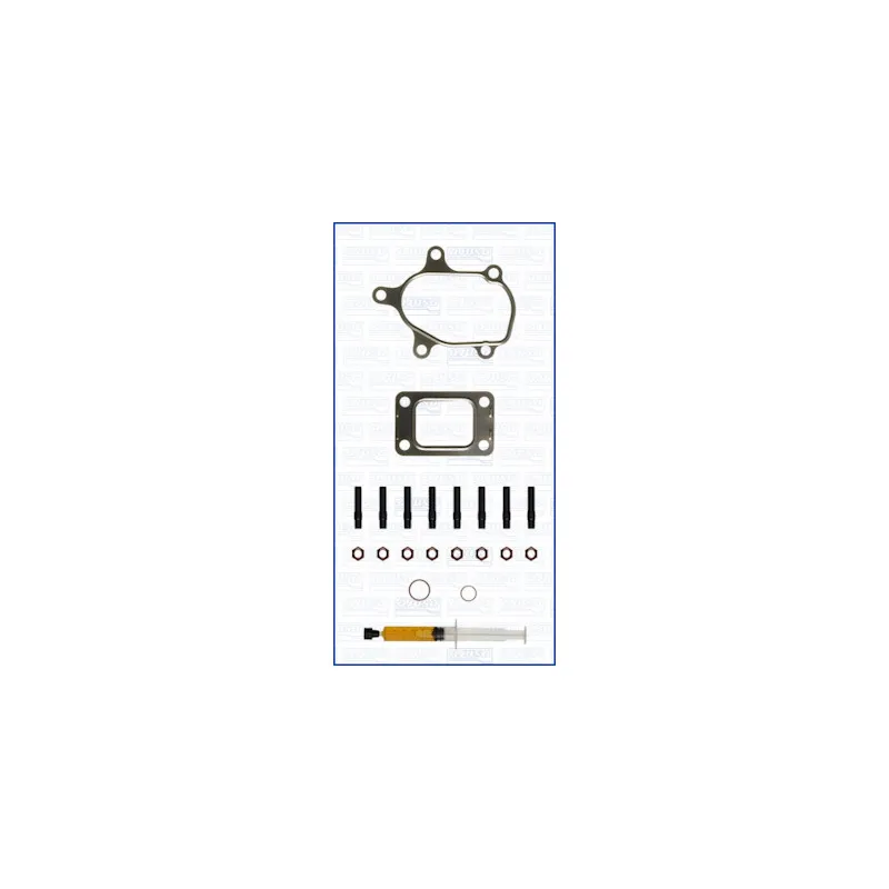 Kit de montage, turbo AJUSA JTC11304