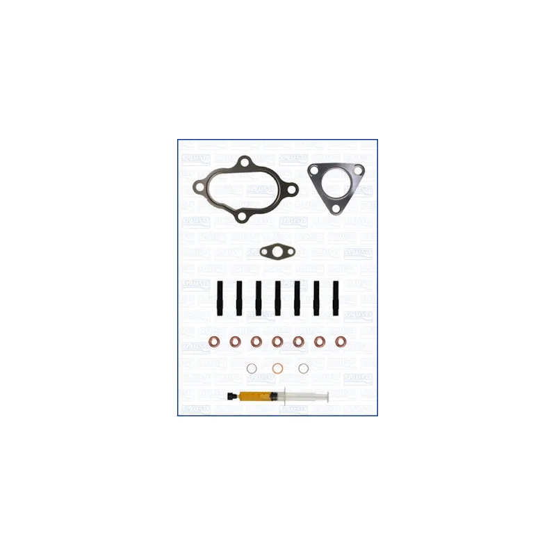 Kit de montage, turbo AJUSA JTC11310