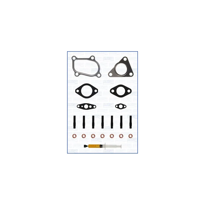Kit de montage, turbo AJUSA JTC11313