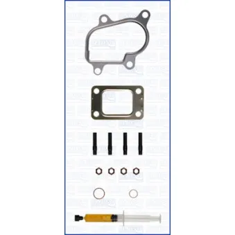 Kit de montage, turbo AJUSA JTC11314