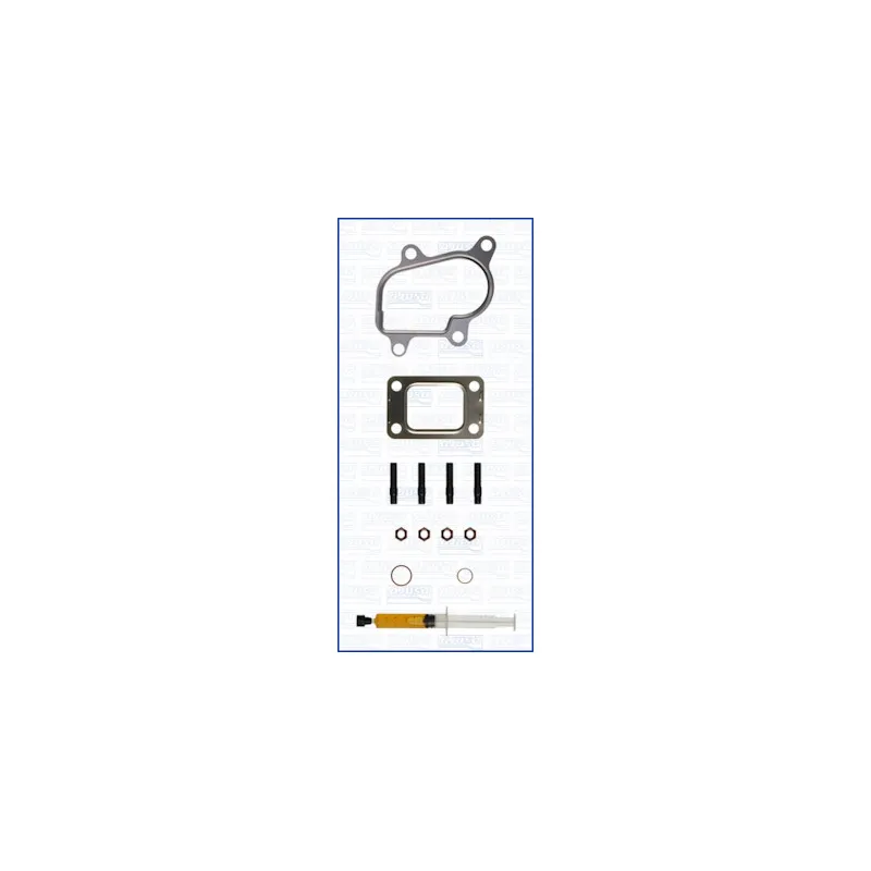 Kit de montage, turbo AJUSA JTC11314