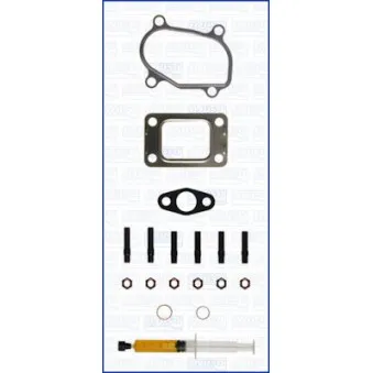 Kit de montage, turbo AJUSA JTC11316
