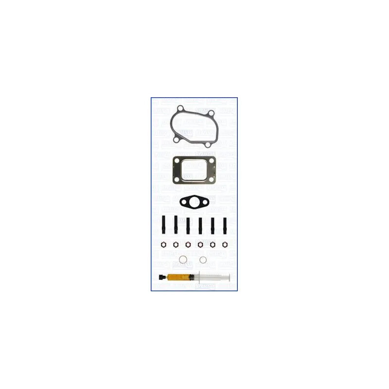 Kit de montage, turbo AJUSA JTC11316