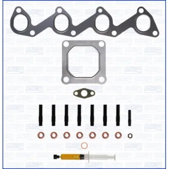 Kit de montage, turbo AJUSA JTC11322
