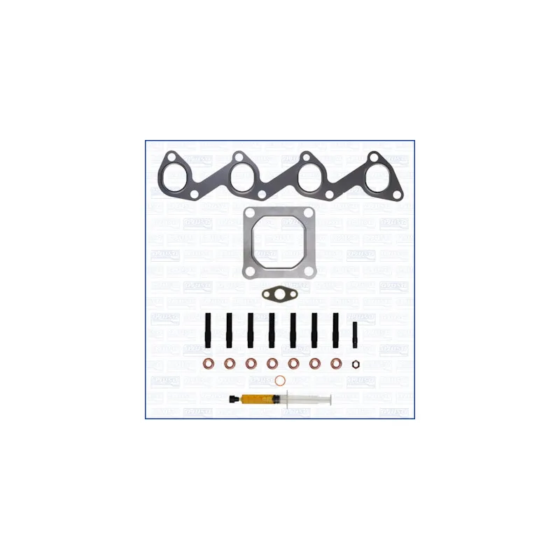 Kit de montage, turbo AJUSA JTC11322