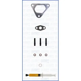Kit de montage, turbo AJUSA JTC11324