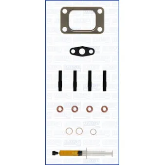 Kit de montage, turbo AJUSA JTC11325