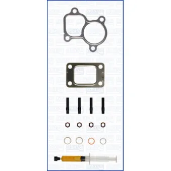 Kit de montage, turbo AJUSA JTC11326