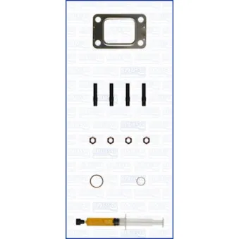 Kit de montage, turbo AJUSA JTC11327