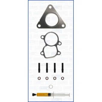 Kit de montage, turbo AJUSA JTC11329