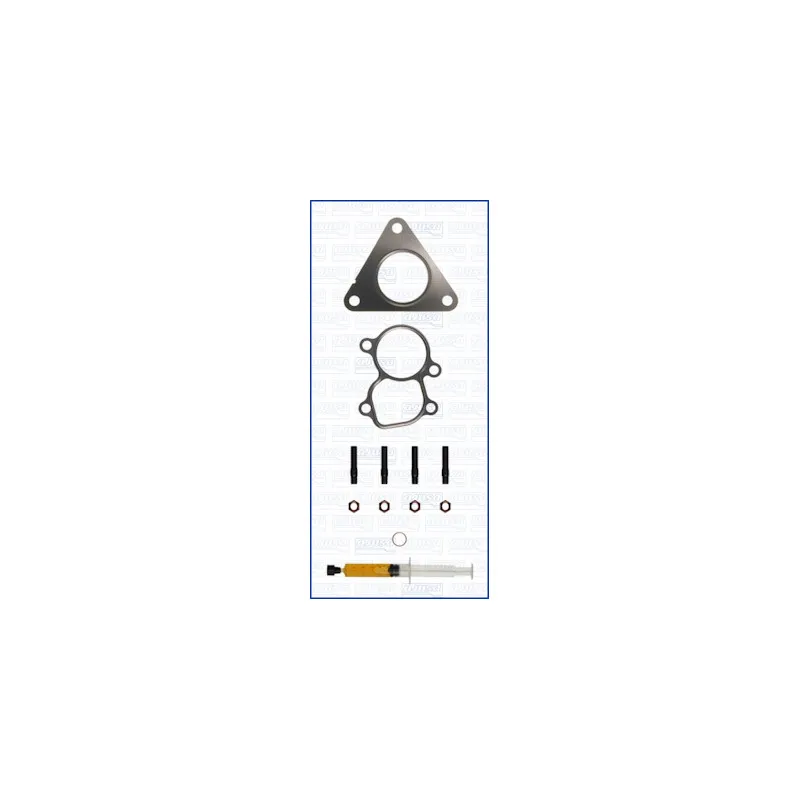 Kit de montage, turbo AJUSA JTC11329
