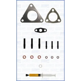 Kit de montage, turbo AJUSA