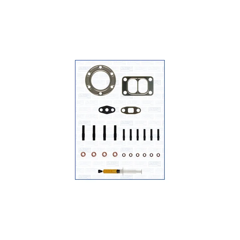 Kit de montage, turbo AJUSA JTC11335