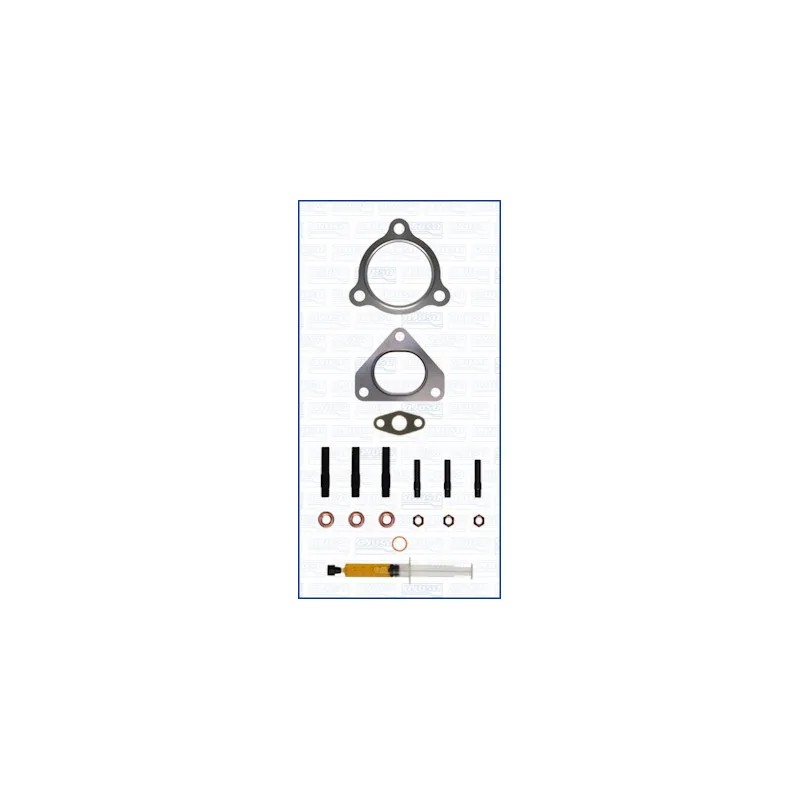 Kit de montage, turbo AJUSA JTC11337