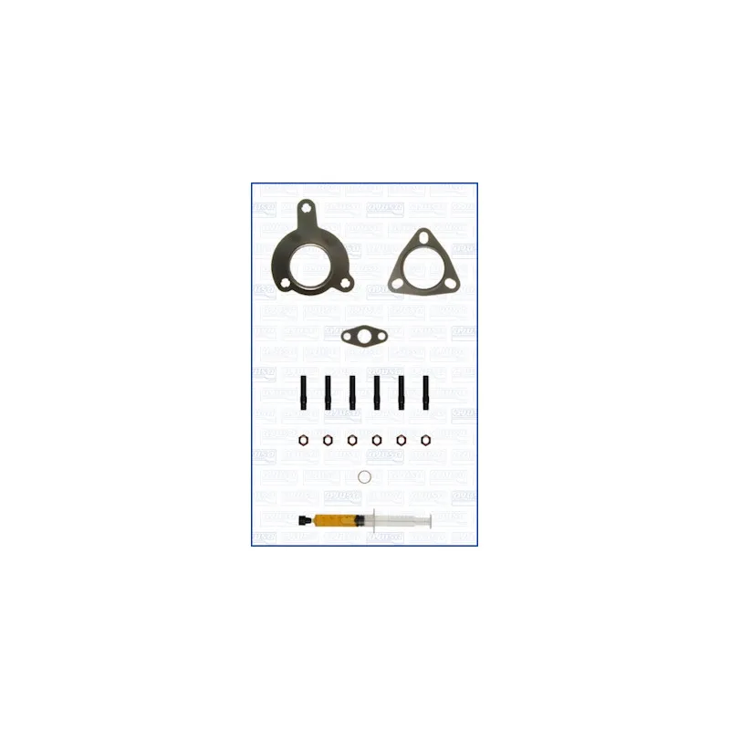 Kit de montage, turbo AJUSA JTC11342