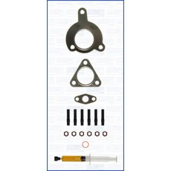 Kit de montage, turbo AJUSA JTC11345
