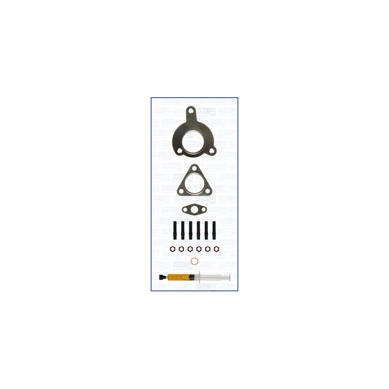 Kit de montage, turbo AJUSA JTC11345