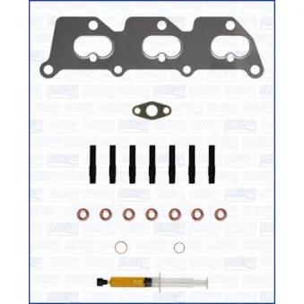 Kit de montage, turbo AJUSA JTC11347