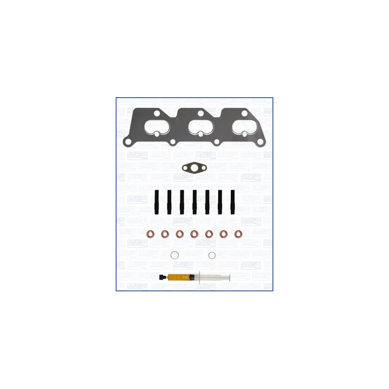 Kit de montage, turbo AJUSA JTC11347