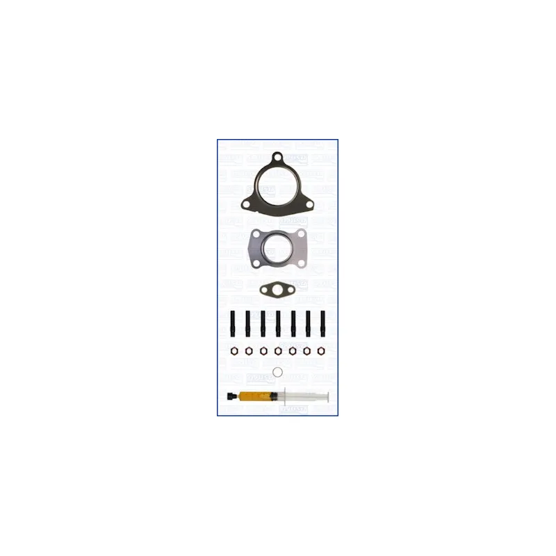 Kit de montage, turbo AJUSA JTC11348