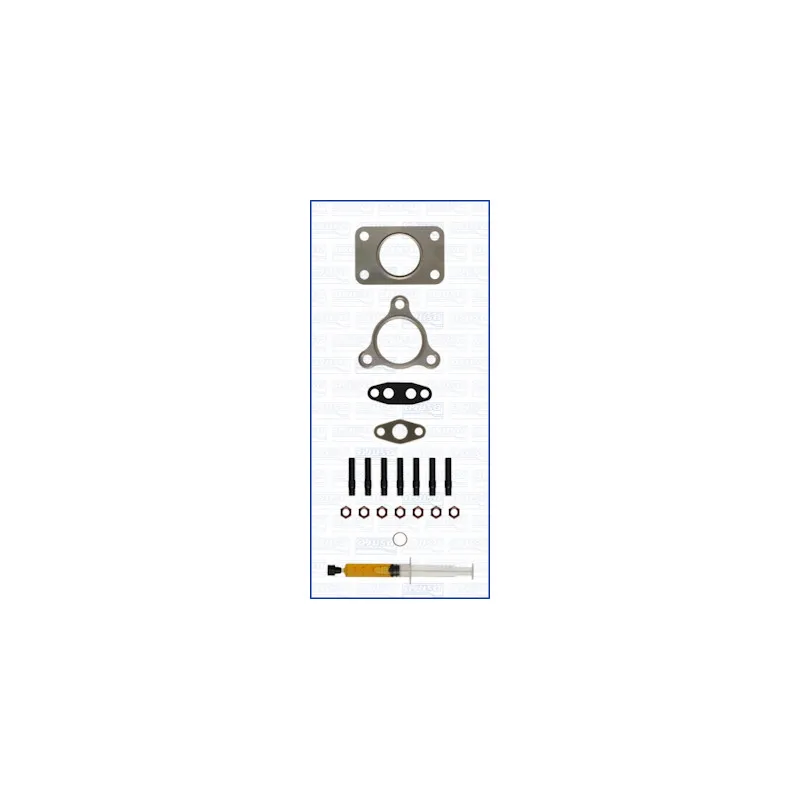 Kit de montage, turbo AJUSA JTC11350