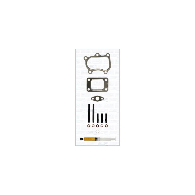 Kit de montage, turbo AJUSA JTC11352