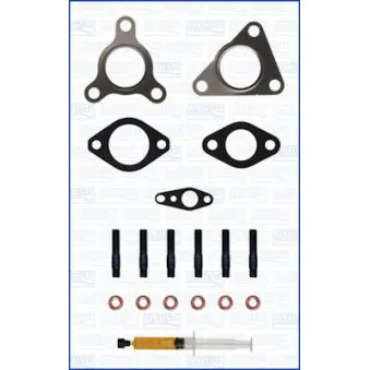 Kit de montage, turbo AJUSA JTC11354