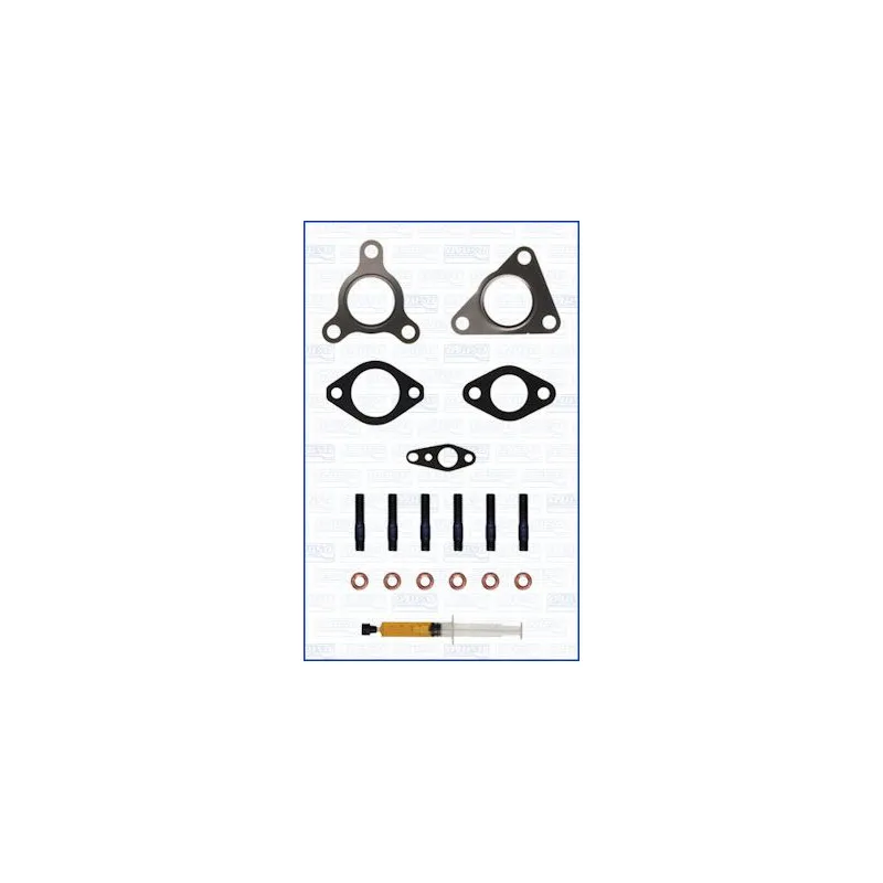 Kit de montage, turbo AJUSA JTC11354
